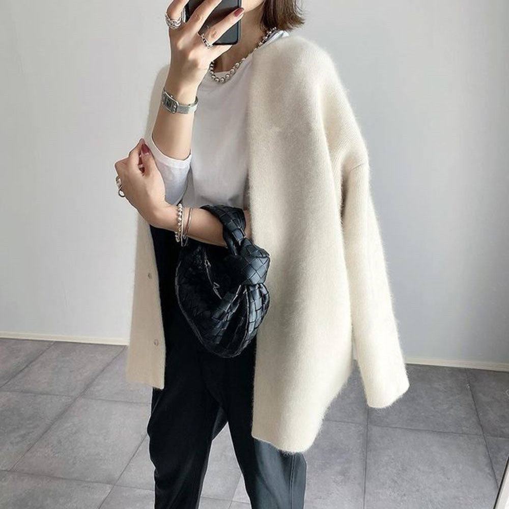 Chic Dubois™ | Mila CARDIGAN ÉLÉGANT