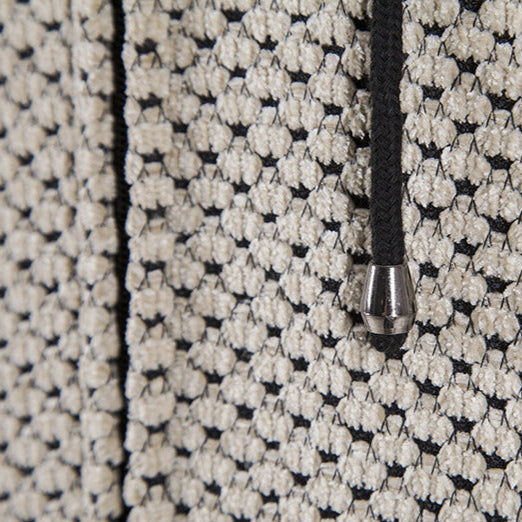 Francesco™ | Cardigan élégant de luxe pour homme