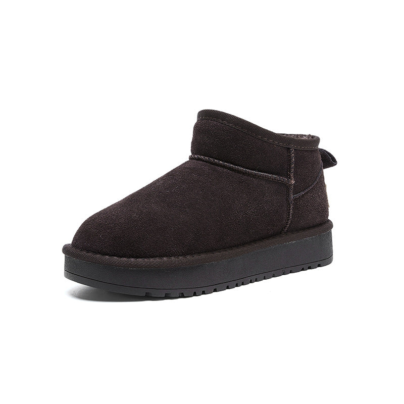 Chic Dubois™ | Bottes de haute qualité