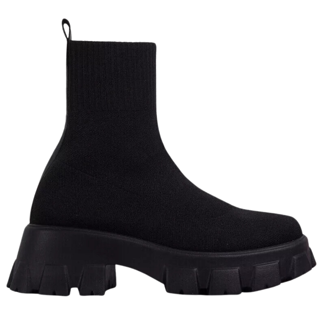 Chic Dubois™ | Ankle Boots