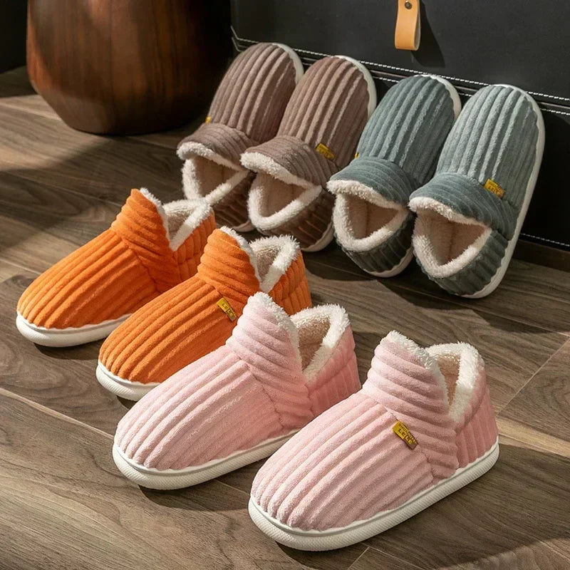 Chic Dubois™ | Chaussons souples