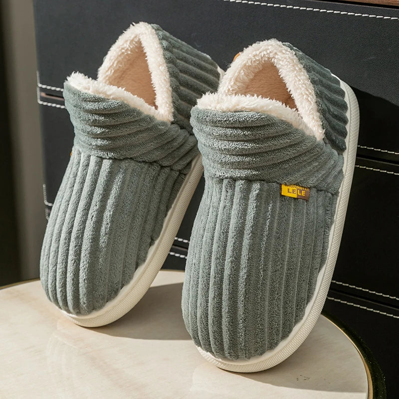 Chic Dubois™ | Chaussons souples