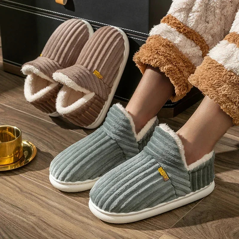 Chic Dubois™ | Chaussons souples
