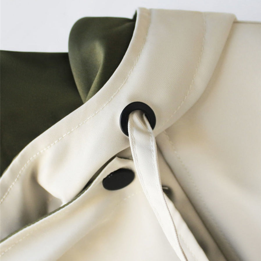 Chic Dubois™ | Veste déperlante