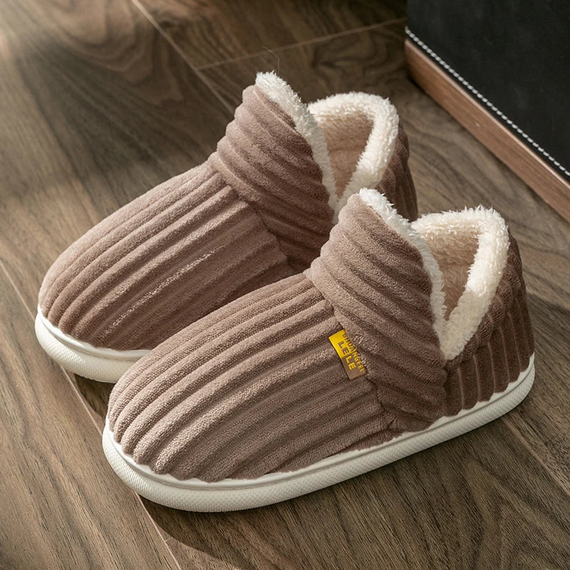 Chic Dubois™ | Chaussons souples