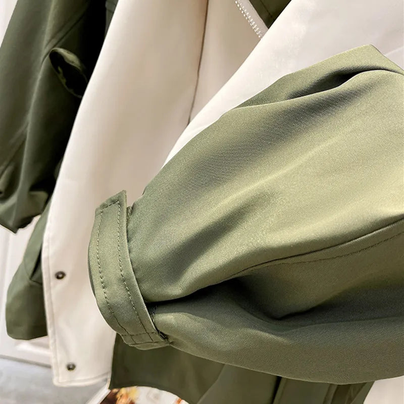 Chic Dubois™ | Veste déperlante