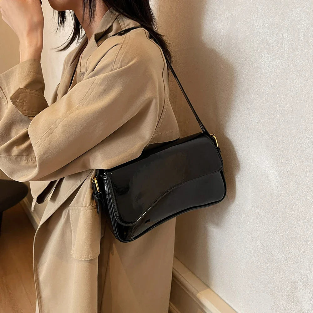 Chic Dubois™ | Écarlate Sac