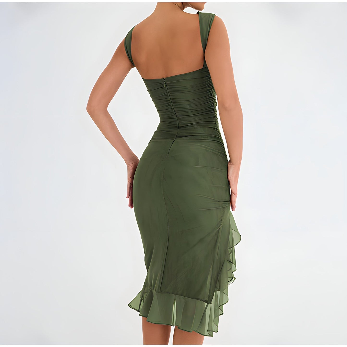 Chic Dubois™ | Robe Secret