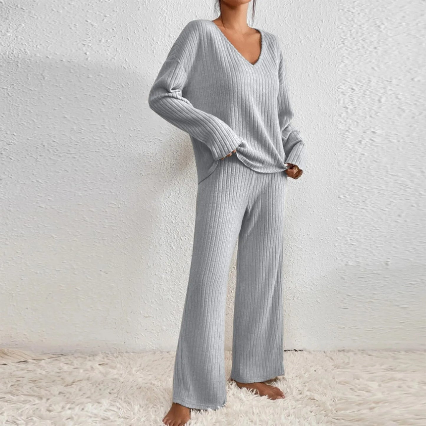 Chic Dubois™| TRICOT | 2 PIÈCES