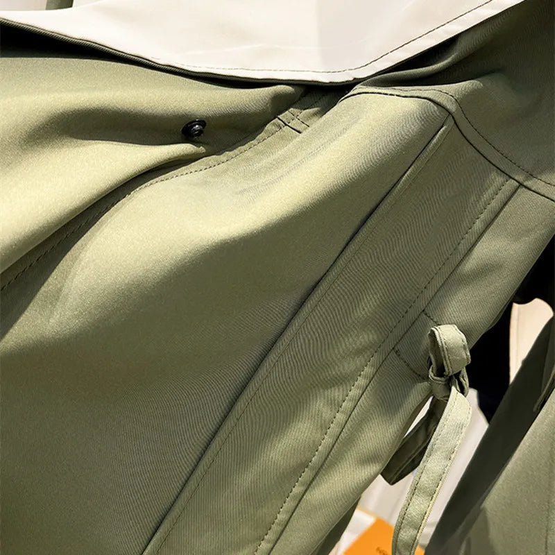 Chic Dubois™ | Veste déperlante