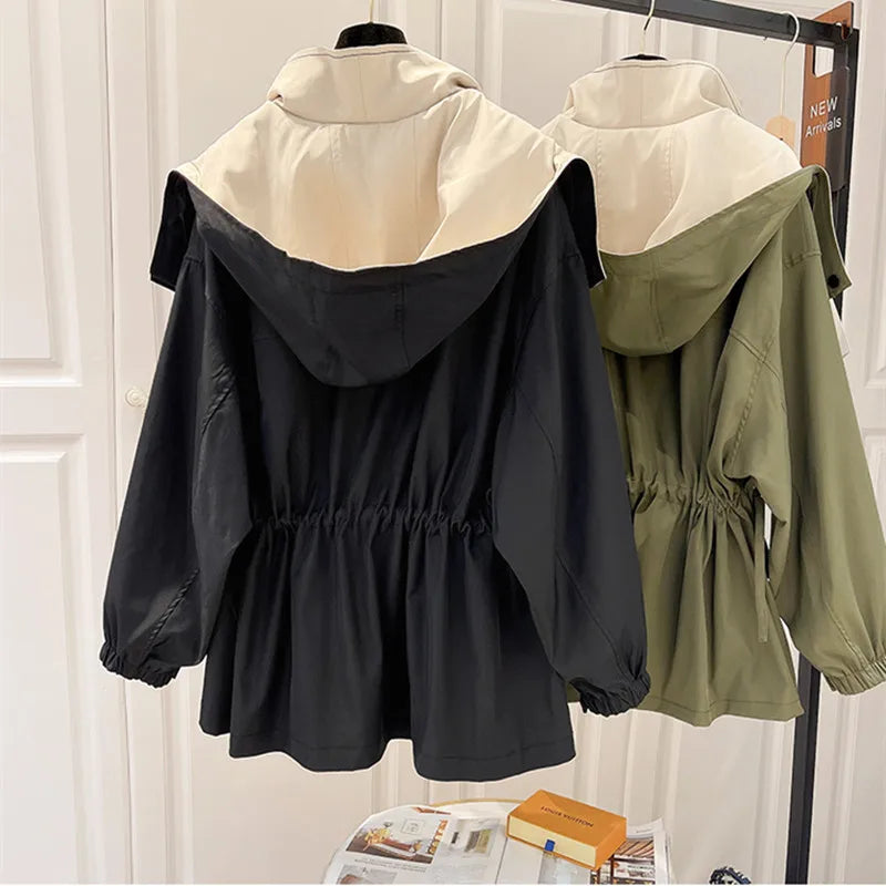 Chic Dubois™ | Veste déperlante