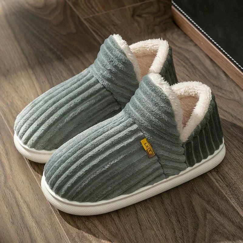 Chic Dubois™ | Chaussons souples