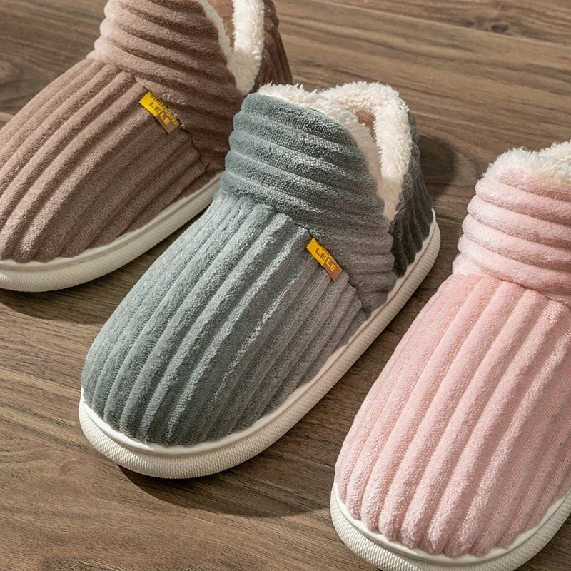 Chic Dubois™ | Chaussons souples