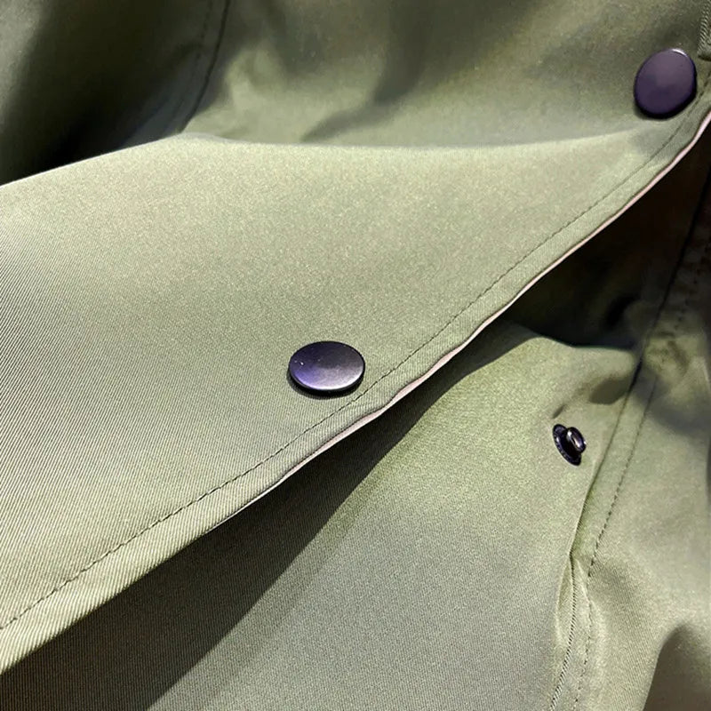 Chic Dubois™ | Veste déperlante