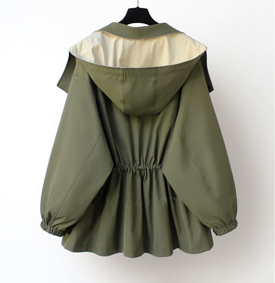 Chic Dubois™ | Veste déperlante