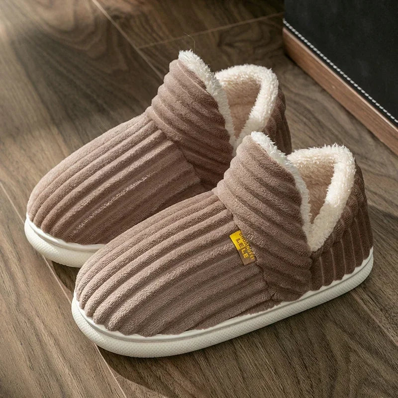 Chic Dubois™ | Chaussons souples