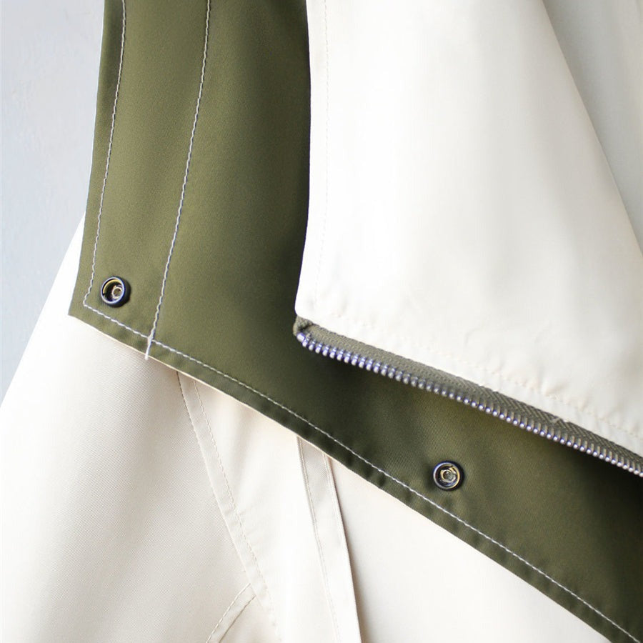 Chic Dubois™ | Veste déperlante