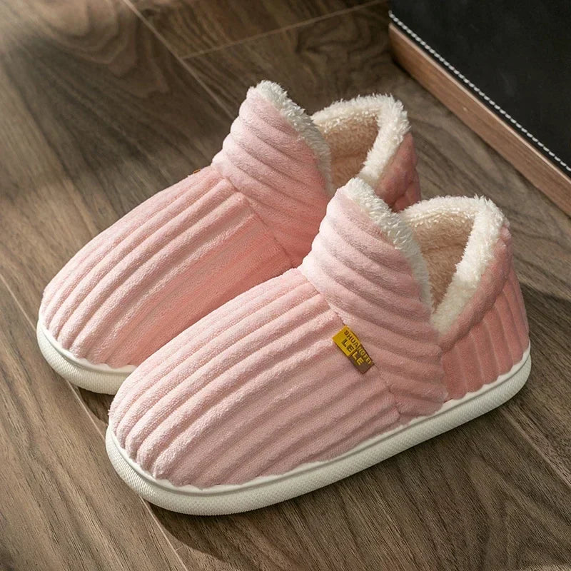 Chic Dubois™ | Chaussons souples