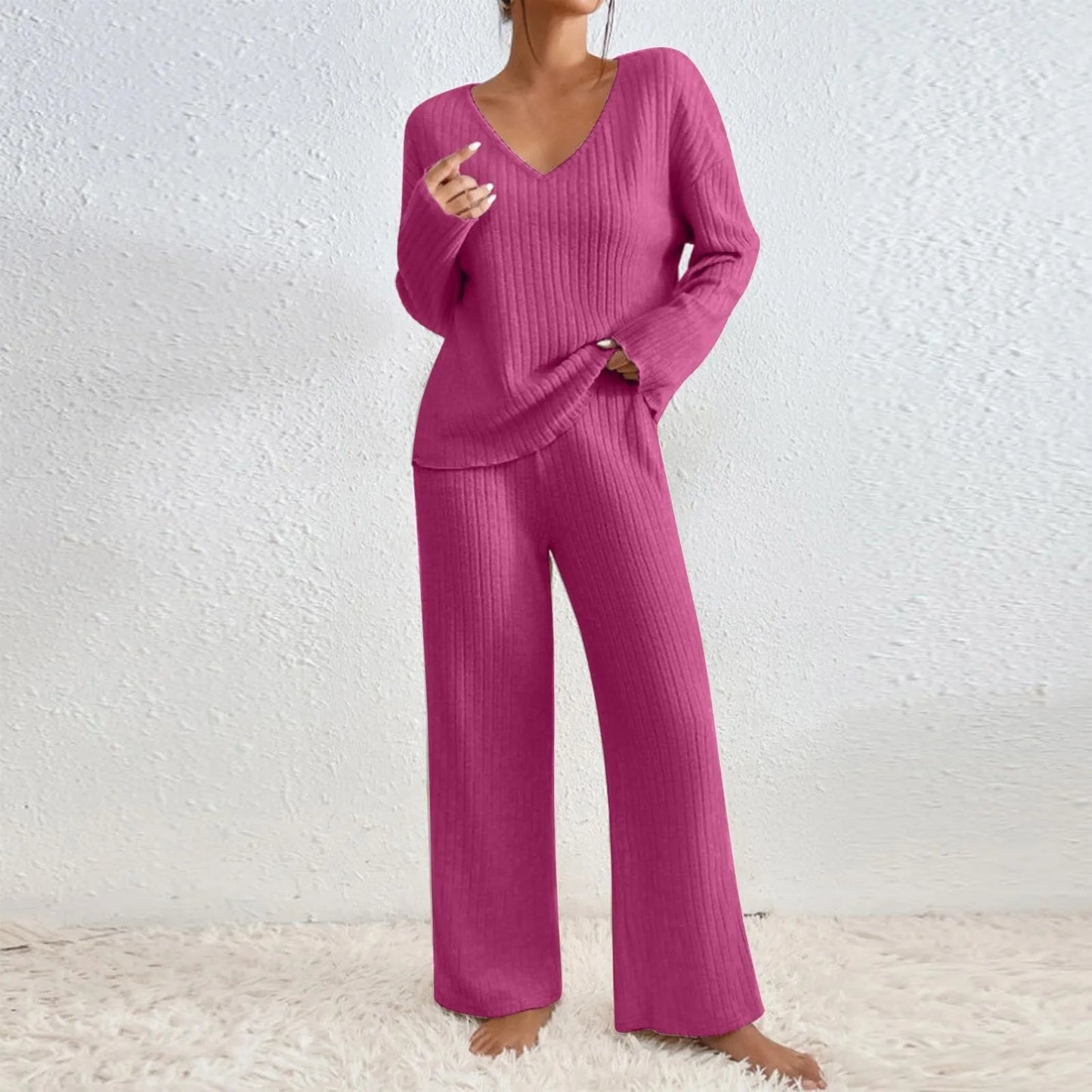 Chic Dubois™| TRICOT | 2 PIÈCES