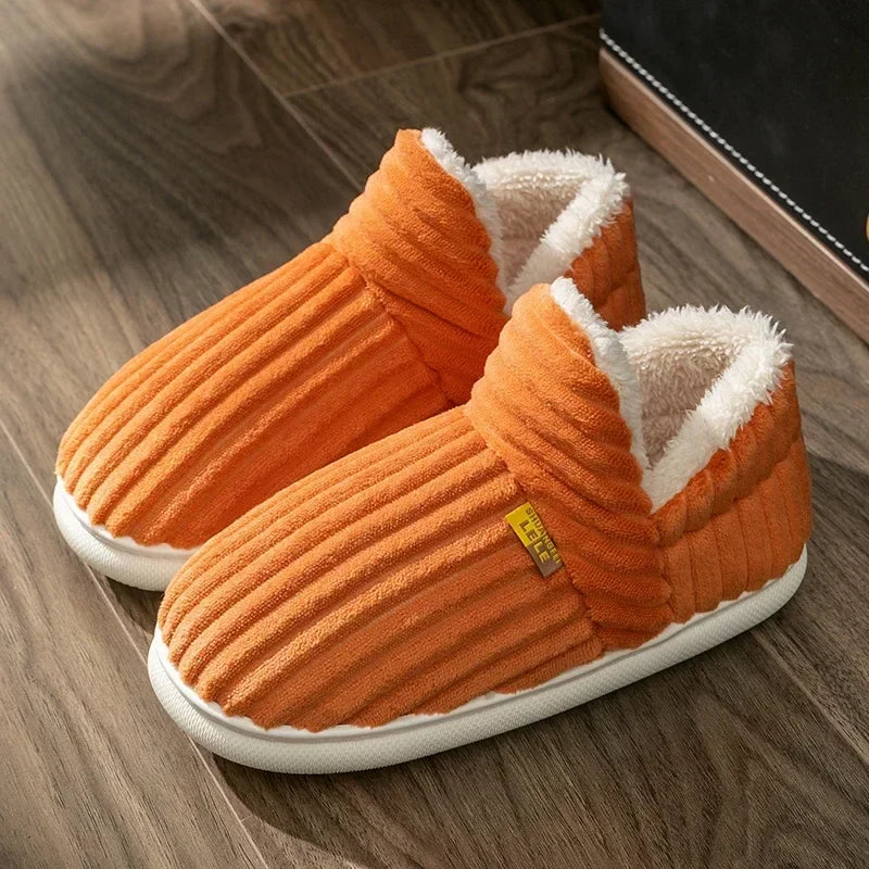Chic Dubois™ | Chaussons souples