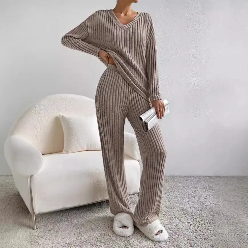 Chic Dubois™| TRICOT | 2 PIÈCES