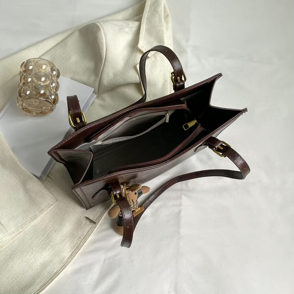 CharmBun™ | Sac à bandoulière