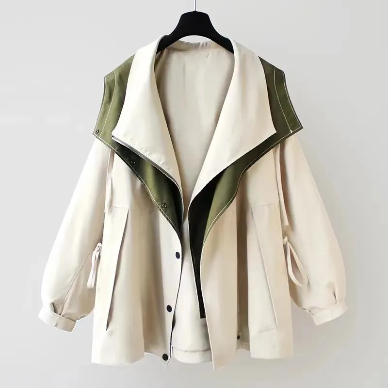 Chic Dubois™ | Veste déperlante