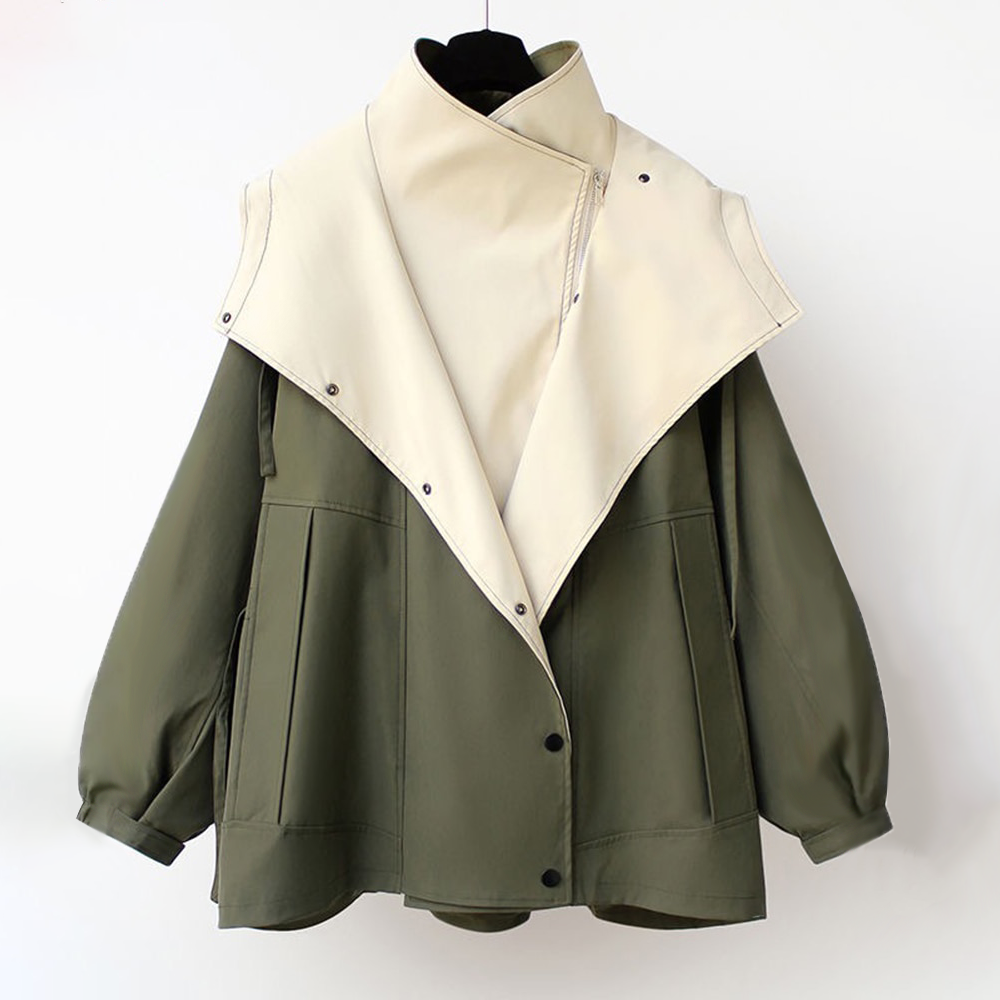 Chic Dubois™ | Veste déperlante