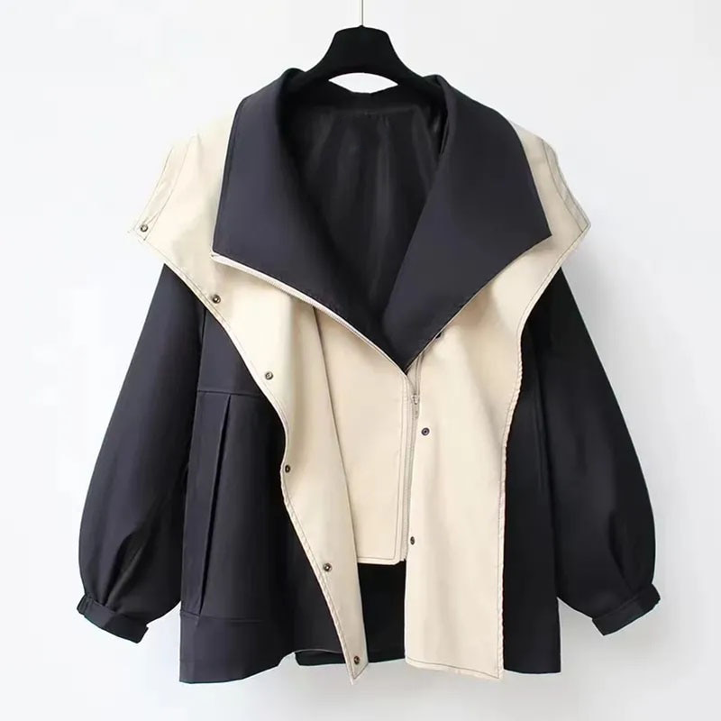 Chic Dubois™ | Veste déperlante