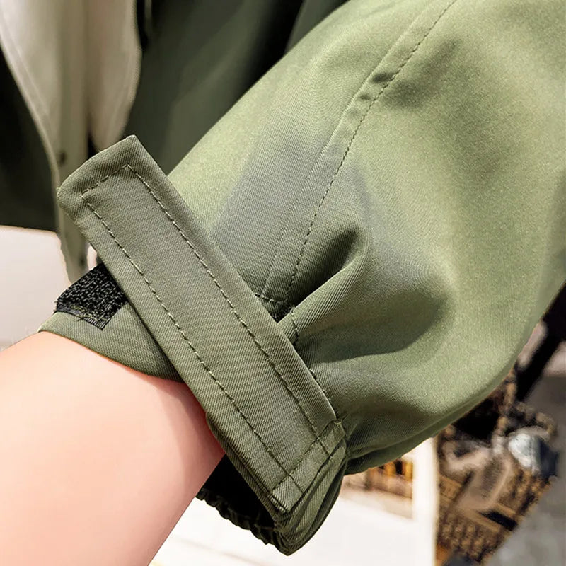 Chic Dubois™ | Veste déperlante