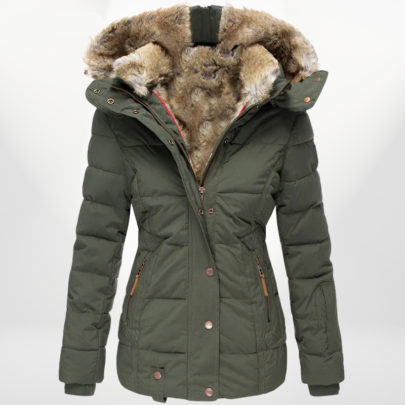 Chic Dubois™ | Veste d'hiver