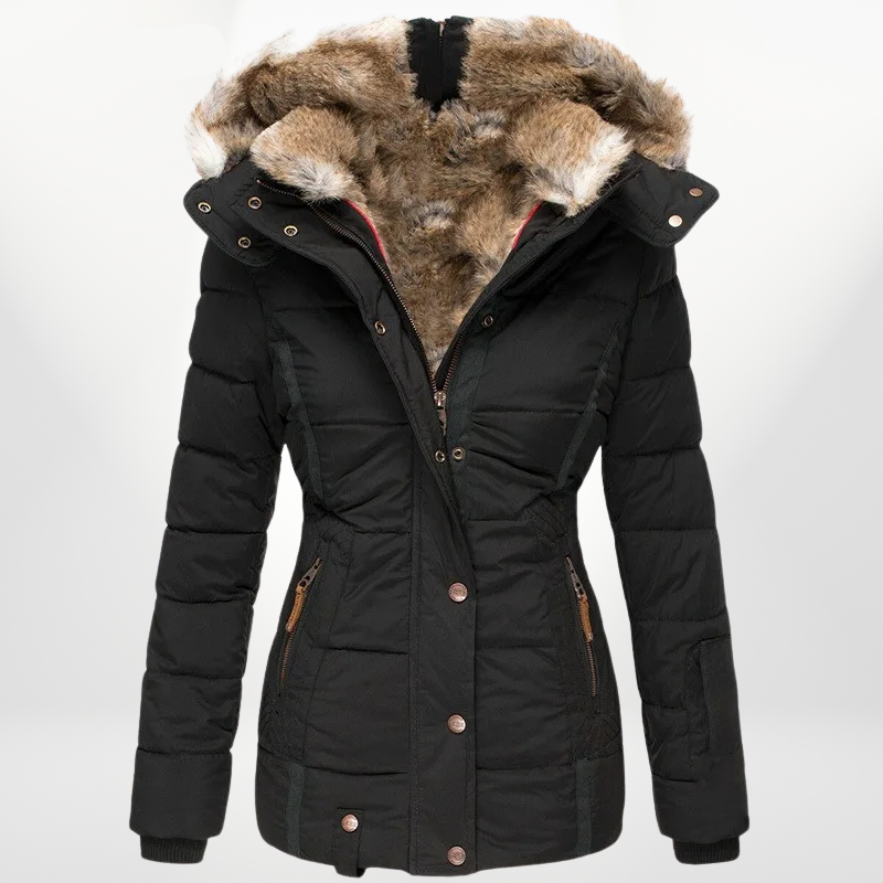 Chic Dubois™ | Veste d'hiver
