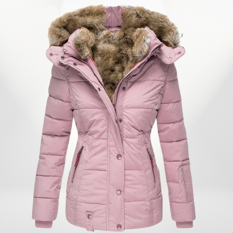 Chic Dubois™ | Veste d'hiver