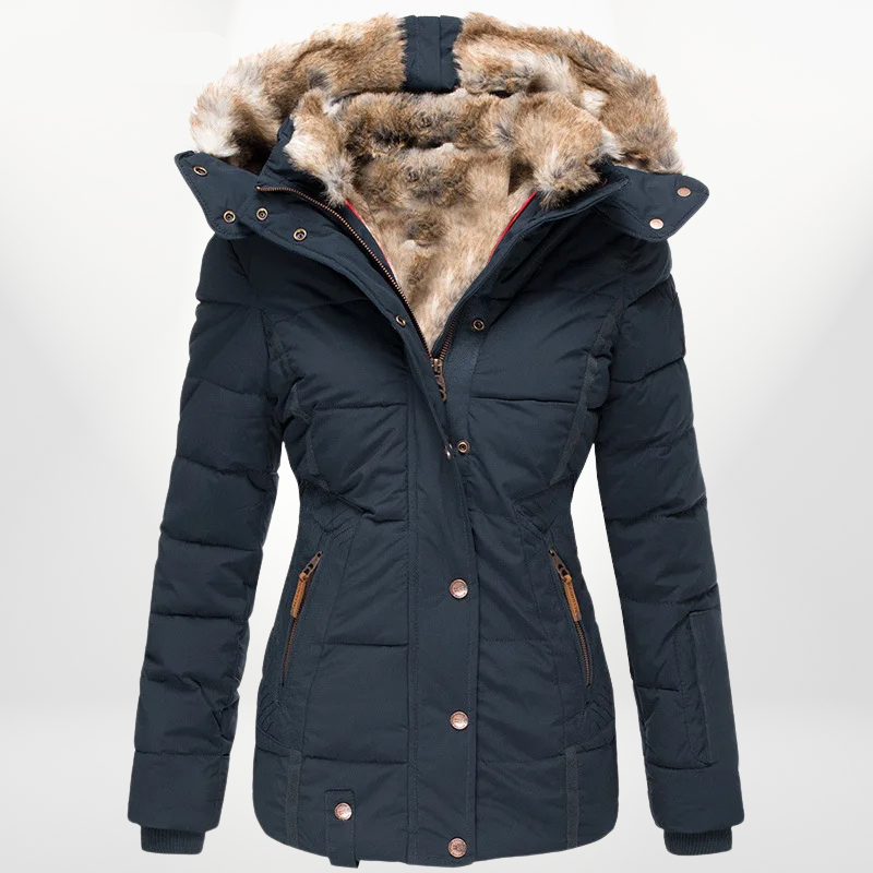 Chic Dubois™ | Veste d'hiver