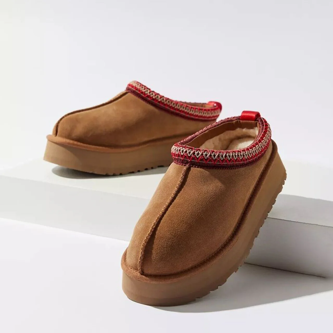 Chic Dubois™ | Toboggans de neige