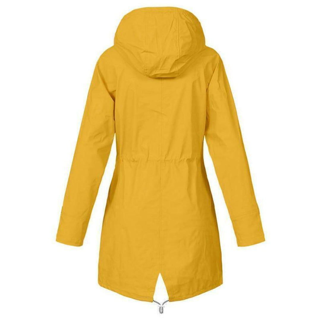 Chic Dubois™ | Imperméable à capuche