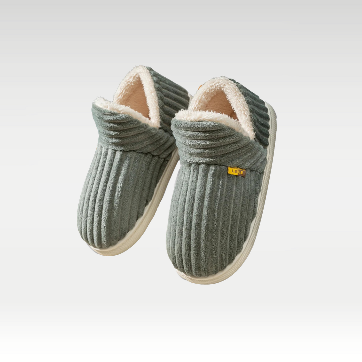 Chic Dubois™ | Chaussons souples