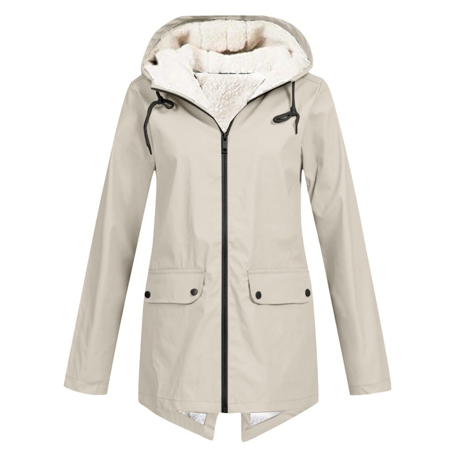Chic Dubois™ | Veste à capuche