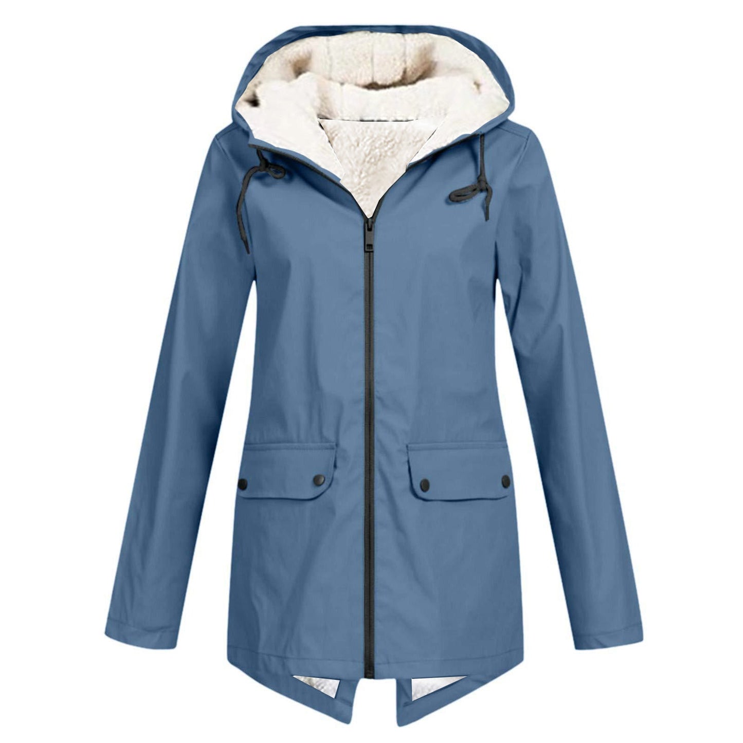 Chic Dubois™ | Veste à capuche