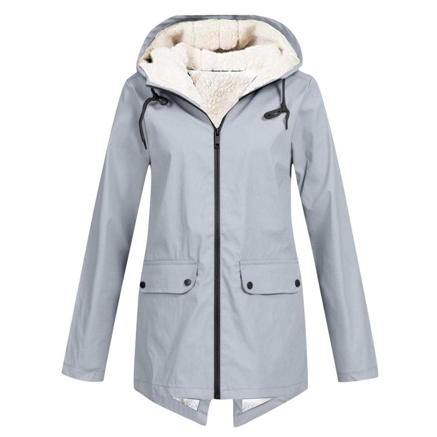Chic Dubois™ | Veste à capuche