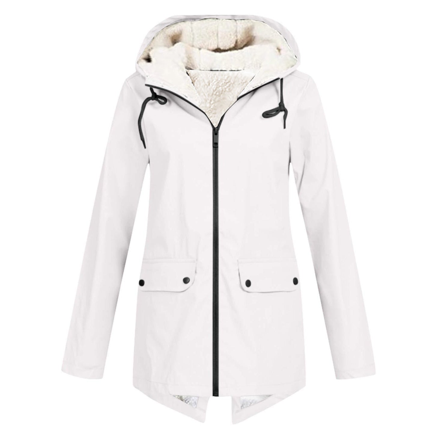 Chic Dubois™ | Veste à capuche