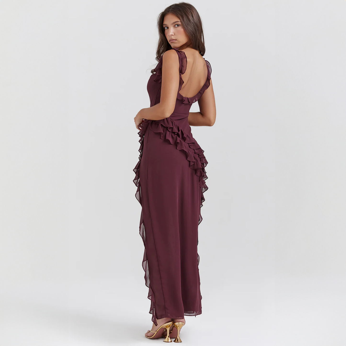 Chic Dubois™ | ELSA ROBE