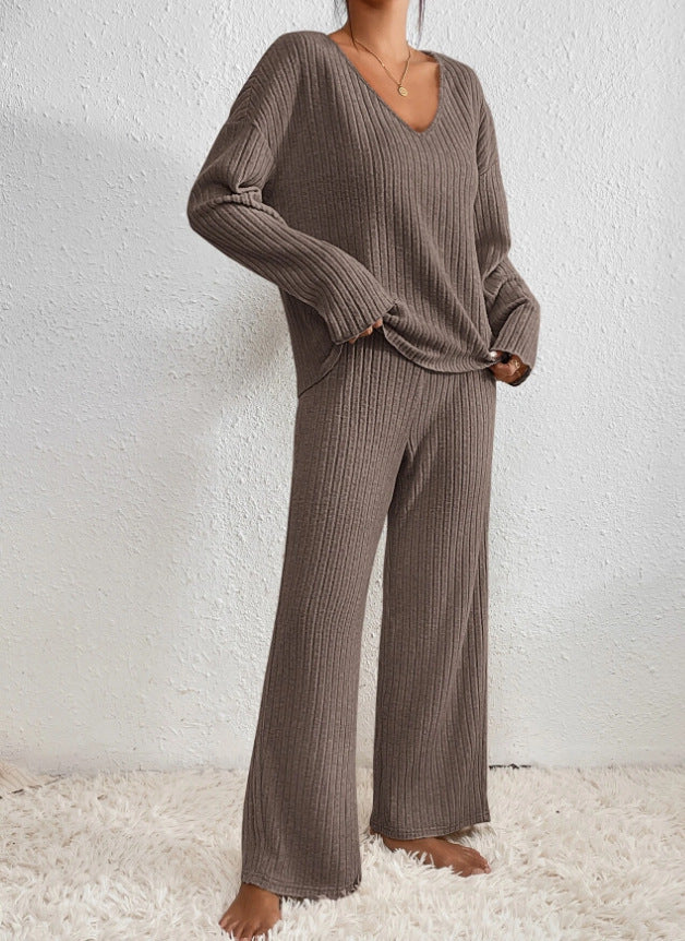 Chic Dubois™| TRICOT | 2 PIÈCES