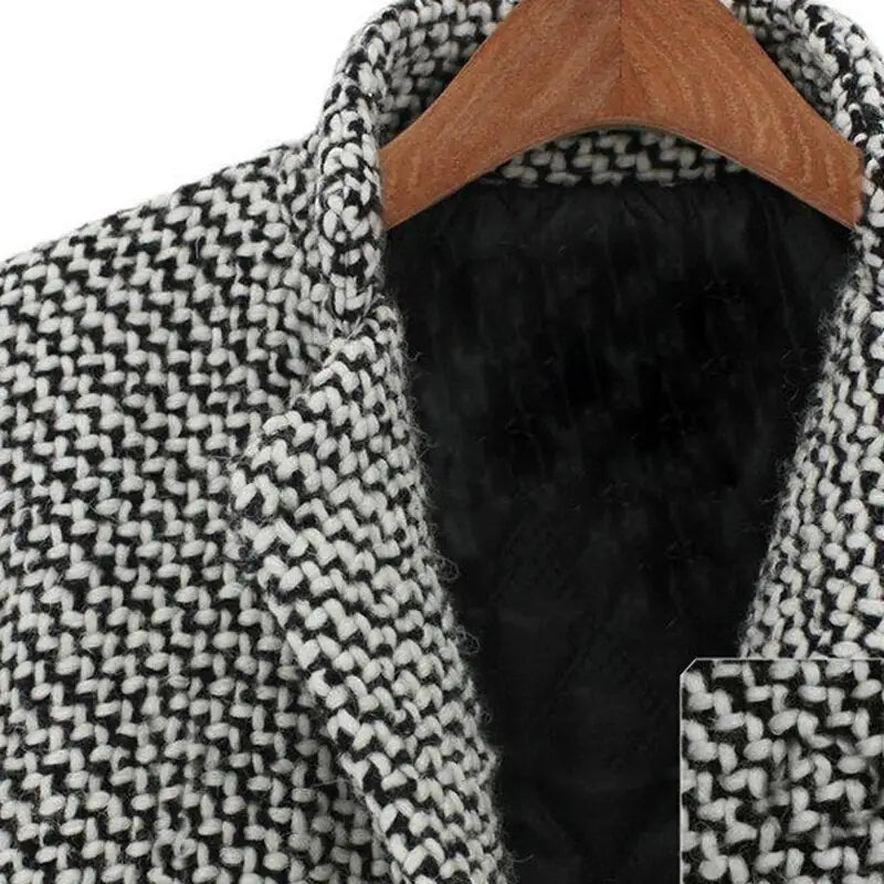Céline™ | Manteau Long