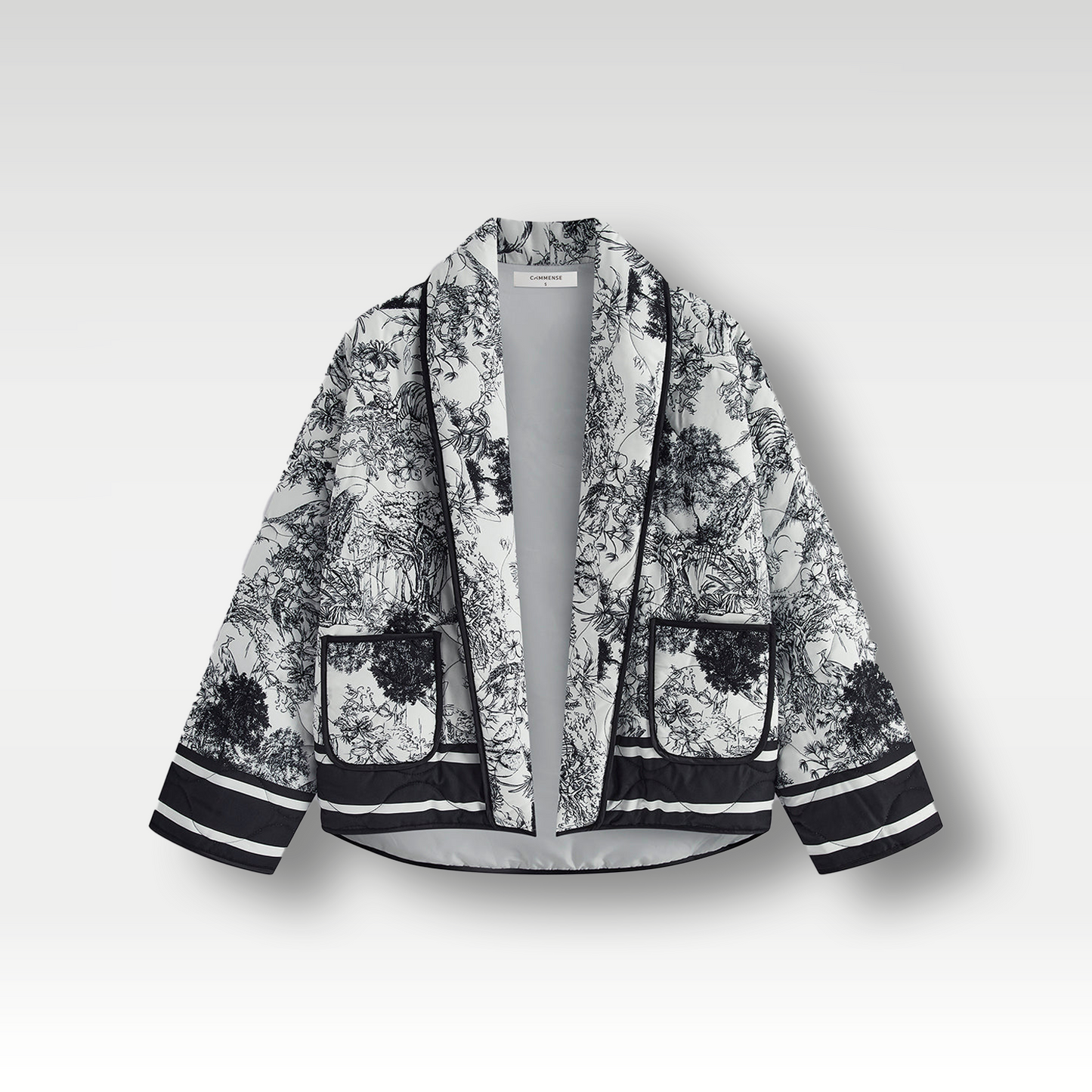 Chic Dubois™ | Veste d'hiver