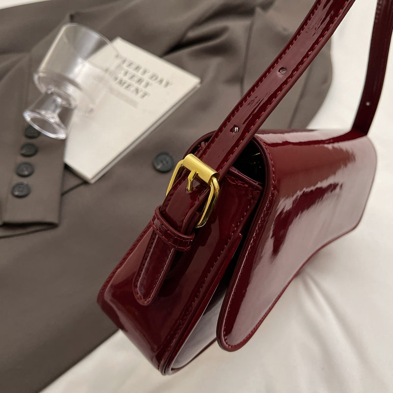 Chic Dubois™ | Écarlate Sac