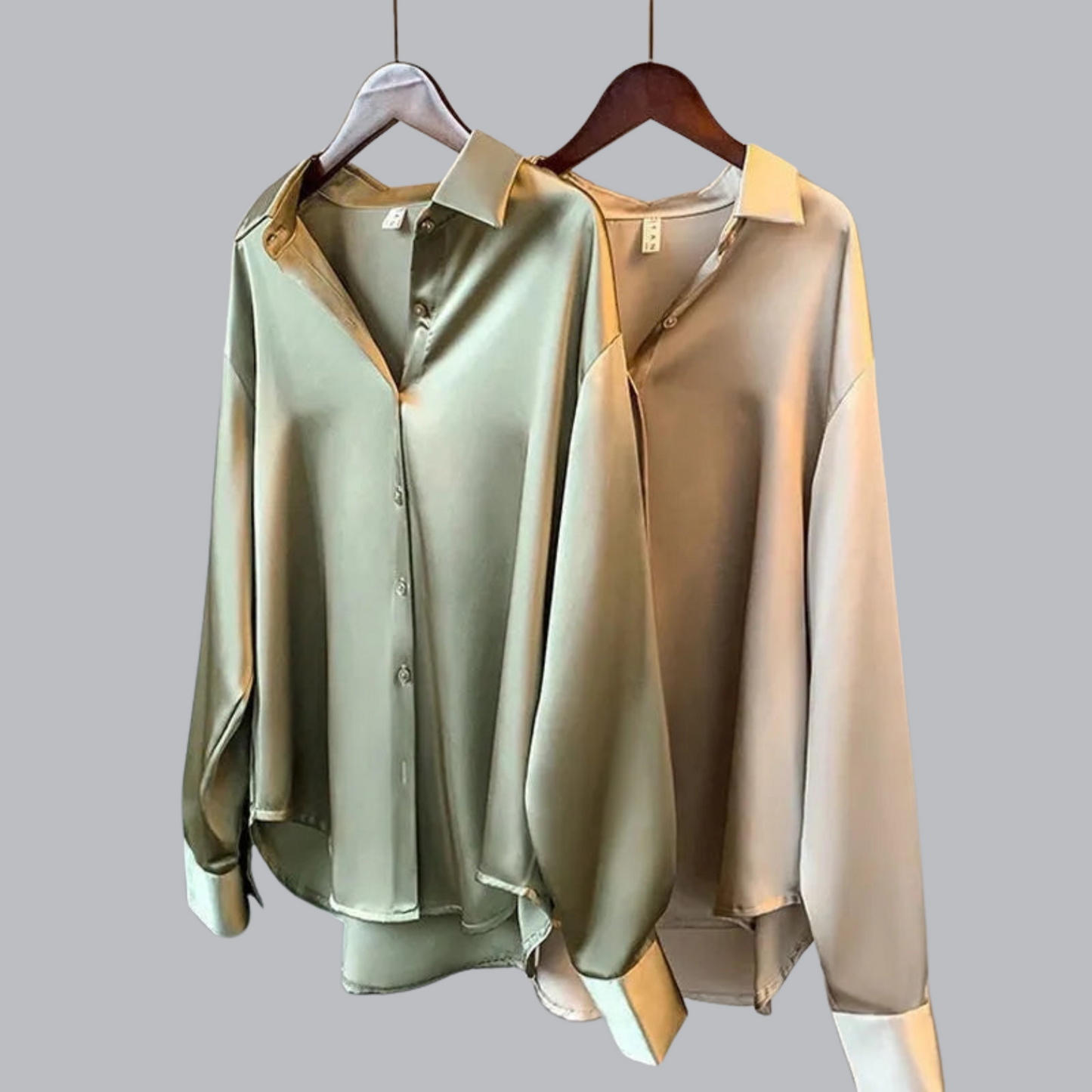 Chic Dubois Blouse™ | Élégante Blouse