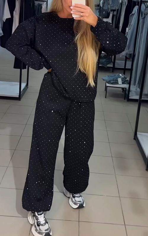 Chic Dubois™ | Dazzle Diamond Ensemble