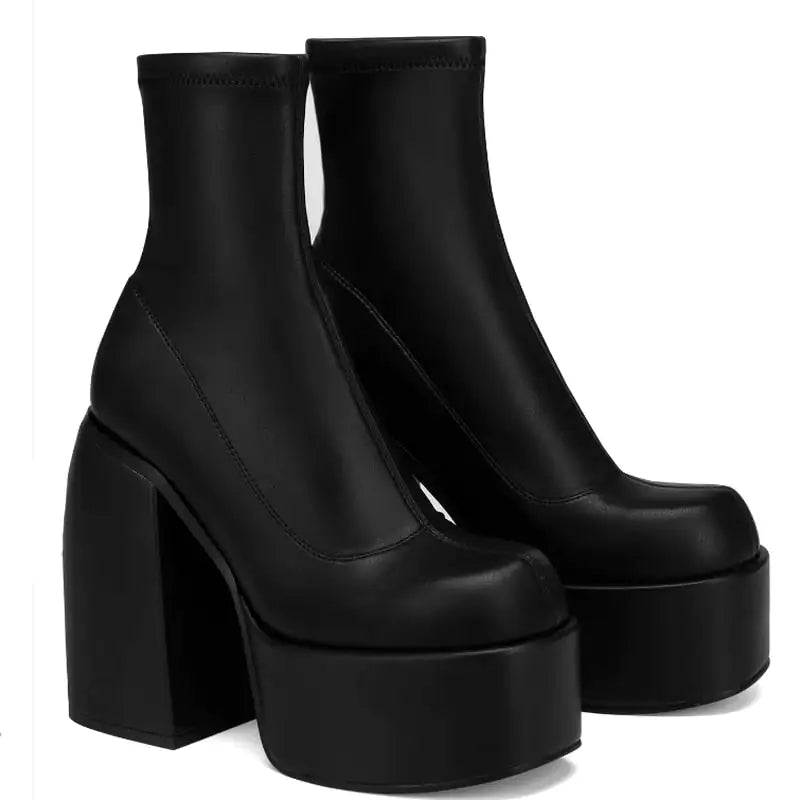 Chic Dubois™ | Talons aiguilles