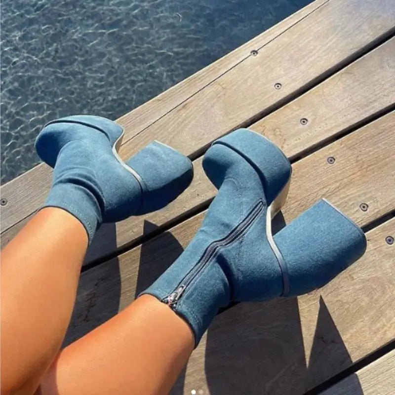 Chic Dubois™ | Talons aiguilles